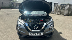Nissan Juke 1.0 DiG-T 114 Acenta 5dr Petrol Hatchback